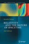 Relativity and the Nature of Spacetime