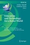 Education and Technology for a Better World