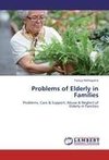 Problems of Elderly in Families