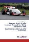 Steering Analysis of a Formula Renault Car Using Data Acquisition