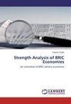 Strength Analysis of BRIC Economies