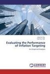 Evaluating the Performance of Inflation Targeting