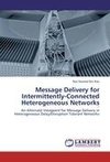 Message Delivery for Intermittently-Connected Heterogeneous Networks