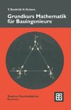 Grundkurs Mathematik für Bauingenieure