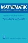 Numerische Mathematik