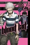 Blood Lad 02