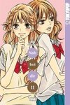 Nah bei dir - Kimi ni Todoke 11