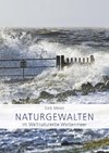 Naturgewalten im Weltnaturerbe Wattenmeer