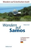 Wandern auf Samos