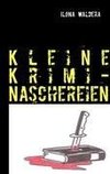 Kleine Krimi-Naschereien