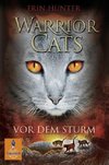 Warrior Cats Staffel 1/04. Vor dem Sturm