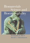 Biomaterials Science and Biocompatibility