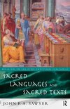 Sawyer, J: Sacred Languages and Sacred Texts