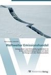 Weltweiter Emissionshandel