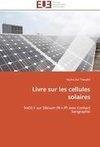 Livre sur les cellules solaires