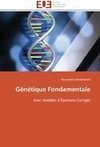 Génétique Fondamentale