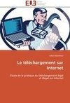 Le téléchargement sur Internet