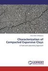 Characterization of Compacted Expansive Clays