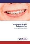 Microimplants in Orthodontics