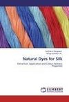 Natural Dyes for Silk