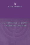 The Meanings of Death in Rabbinic Judaism