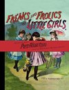 Freaks and Frolics of Little Girls