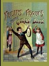 Freaks & Frolics of Little GS & Bs (Hc)