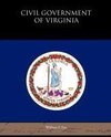 Civil Government of Virginia