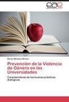 Prevención de la Violencia de Género en las Universidades