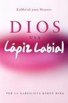 Dios Usa Lapiz Labial