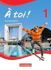 À toi! 01. Grammatikheft