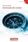 ¡Apúntate a la lectura! A1+ - Aventuras de verano