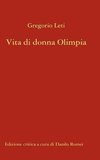 Vita di donna Olimpia