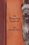 The Vintage Dog Scrapbook - The Australian Terrier