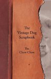 The Vintage Dog Scrapbook - The Chow Chow