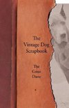 The Vintage Dog Scrapbook - The Great Dane