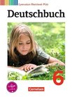 Deutschbuch 6. Schuljahr. SchülerbuchGymnasium Rheinland-Pfalz