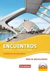 Encuentros 03. Cuaderno de ejercicios mit Audios online