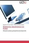 Gobierno electrónico en Cuba