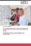 La educación universitaria 2.0