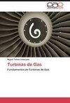 Turbinas de Gas