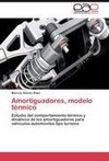 Amortiguadores, modelo térmico