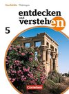 Entdecken und Verstehen 5. Schuljahr. Schülerbuch Thüringen