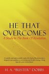 He That Overcomes