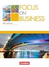 Focus on Business B1-B2. Schülerbuch