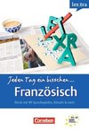 Lextra Französisch A1-B1. Selbstlernbuch