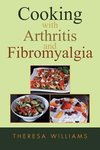 Cooking with Arthritis and Fibromyalgia