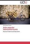 Arte popular latinoamericano