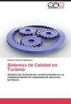 Sistemas de Calidad en Turismo