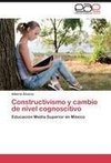 Constructivismo y cambio de nivel cognoscitivo